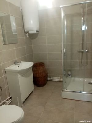Închiriere apartament 3 camere Centru istoric Sibiu - imagine 2