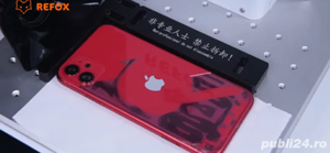   INLOCUIRE capac baterie IPHONE 8,X,XR,11,12,13,14 - imagine 2