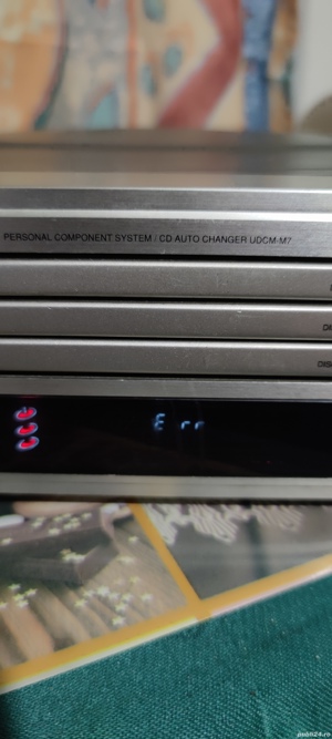 Denon UDCM-M7 - imagine 4