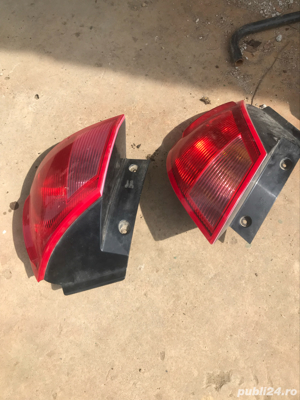 Vand stop Mitshubisi Colt