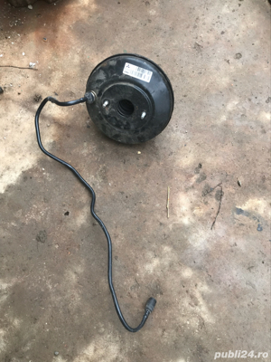  Vand pompa servofrana Mitshubisi Colt - imagine 6