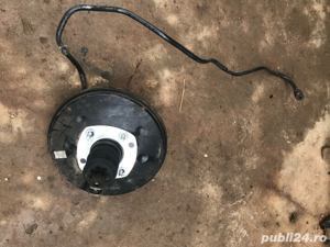  Vand pompa servofrana Mitshubisi Colt - imagine 4