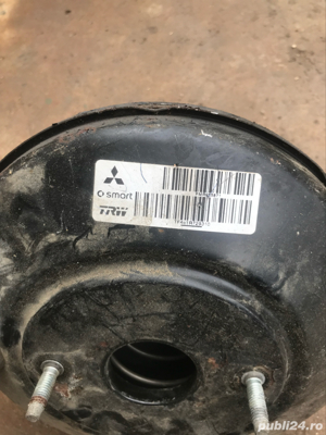  Vand pompa servofrana Mitshubisi Colt - imagine 5