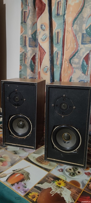 Boxe bang olufsen beovox 1702