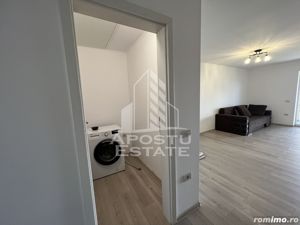 Duplex cu 3 camere si terasa acoperita, in Mosnita la pret avantajos - imagine 7