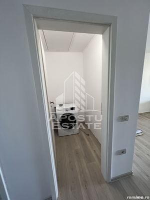 Duplex cu 3 camere si terasa acoperita, in Mosnita la pret avantajos - imagine 6