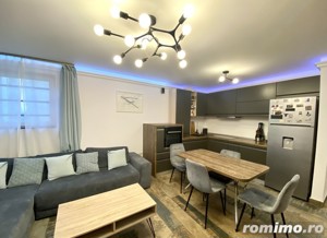 CI399  Lux,3 camere,Ghirodei,Modern - imagine 2