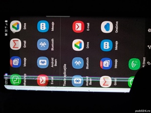 Vând Samsung S9+ cu husa