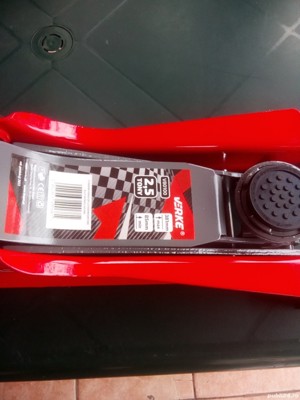 cric crocodil 2,5t - imagine 3