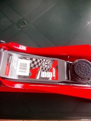 cric crocodil 2,5t - imagine 5