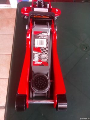 cric crocodil 2,5t - imagine 6