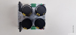 Sursa de alimentare redresare si filtrare amplificator - imagine 2