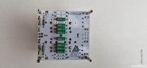 Sursa de alimentare redresare si filtrare amplificator - imagine 4