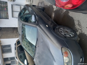 Vand  (Schimb)  Nissan Almera 2350 euro (2150) - imagine 9