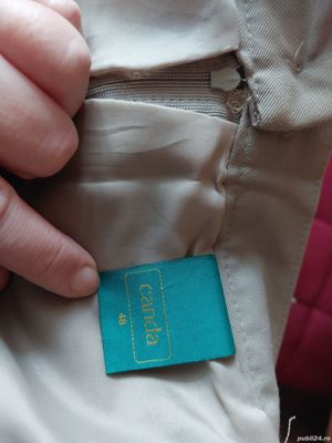 Fusta bej  - imagine 3