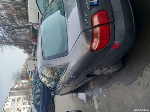 Vand  (Schimb)  Nissan Almera 2350 euro (2150) - imagine 10