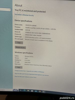 Calculator PC - imagine 5