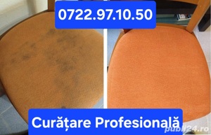 Servicii Profesionale de Curățare - Saltele, Canapele, Fotolii si Auto - imagine 4