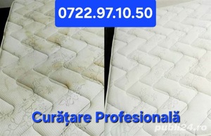 Servicii Profesionale de Curățare - Saltele, Canapele, Fotolii si Auto - imagine 8