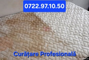 Servicii Profesionale de Curățare - Saltele, Canapele, Fotolii si Auto - imagine 6