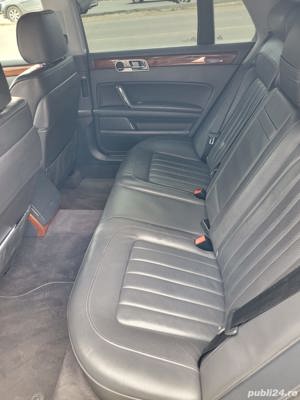 Volkswagen Phaeton 3.0 V6 TDI DPF 4Motion - imagine 6