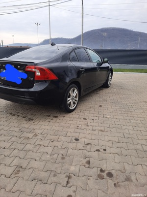 Autoturism Volvo S60  - imagine 3