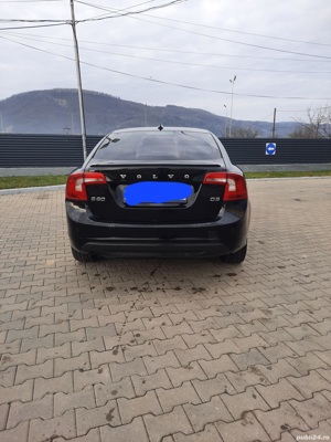 Autoturism Volvo S60  - imagine 2
