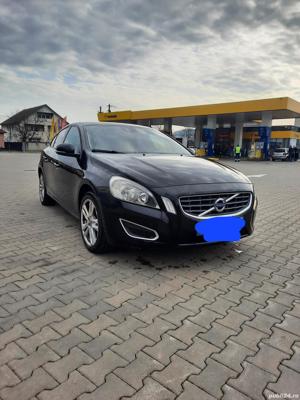 Autoturism Volvo S60  - imagine 8