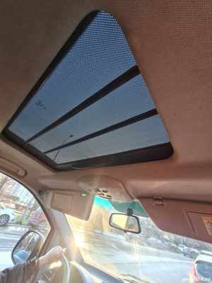 Mercedes Viano 2004 - imagine 5