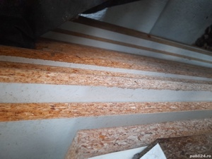 Foi pal melaminat , cofrag   diverse