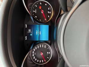 Mercedes Benz C200 D T 9G Tronic Break 2020 - imagine 3