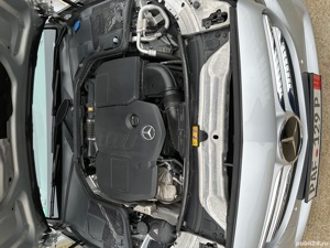 Mercedes Benz C200 D T 9G Tronic Break 2020 - imagine 8