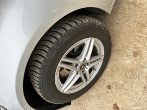 Mercedes Benz C200 D T 9G Tronic Break 2020 - imagine 6