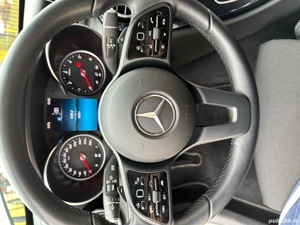 Mercedes Benz C200 D T 9G Tronic Break 2020 - imagine 5
