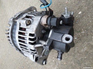 Pompa Vacuum Opel Astra G, Opel Astra H 1.7 dti - imagine 2