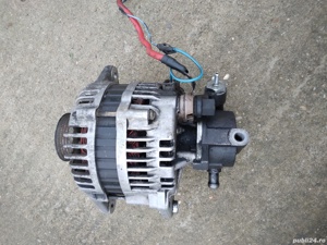 Pompa Vacuum Opel Astra G, Opel Astra H 1.7 dti - imagine 4