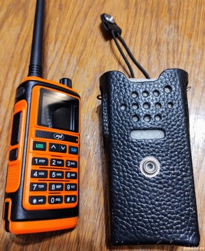 Toc etui piele - nou