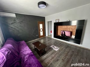 apartament in regim hotelier