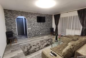 Închiriez Apartament cu 3 camere în Regim Hotelier  - imagine 4