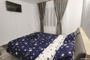 Închiriez Apartament cu 3 camere în Regim Hotelier  - imagine 5