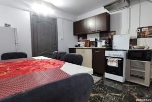 Închiriez Apartament cu 3 camere în Regim Hotelier  - imagine 7