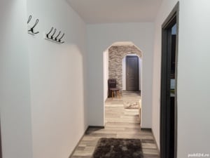 Închiriez Apartament cu 3 camere în Regim Hotelier  - imagine 10