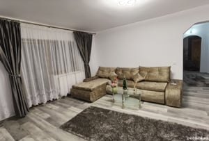 Închiriez Apartament cu 3 camere în Regim Hotelier 