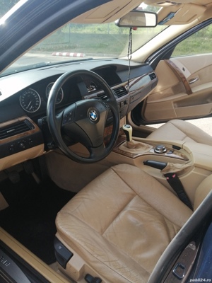 BMW de vânzare  - imagine 2