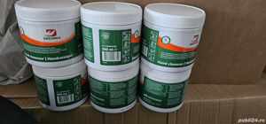 Pasta de curatare a mainilor murdare - imagine 2