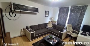 Apartament decomandat de 3 camere | Tomis 3 - imagine 2