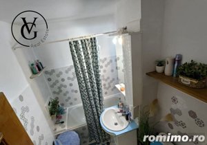 Apartament decomandat de 3 camere | Tomis 3 - imagine 6