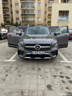 Mercedes Benz glb 250 - imagine 2