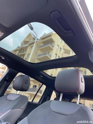 Mercedes Benz glb 250 - imagine 7