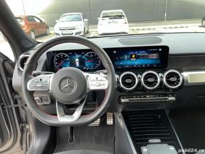 Mercedes Benz glb 250 - imagine 5